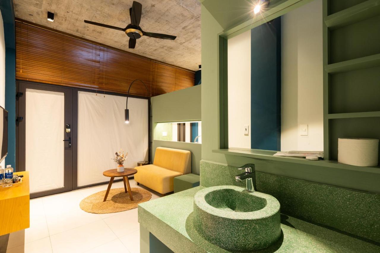 Arista 2 Apartment Ho Chi Minh City Exterior photo